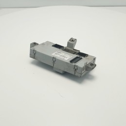 CENTRALINA ECU BODY COMPUTER MODULO CONTROLLO ALFA ROMEO 147 937 MARELLI 60698110 