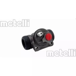 7701035474 cilindretto ruota freno post Renault Clio MK1 1990-98 Super 5 Metelli 04-0590