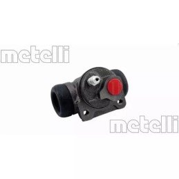 7701035474 cilindretto ruota freno post Renault Clio MK1 1990-98 Super 5 Metelli 04-0590