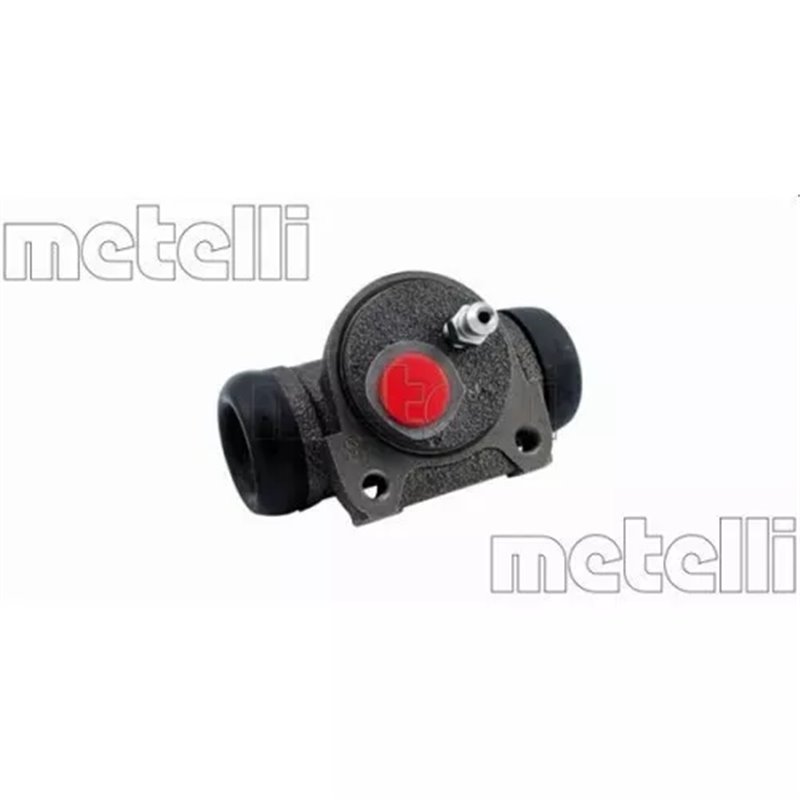 4402.82 cilindretto ruota freno post SX Peugeot 207 WA WC 2006-15 405 MK1 MK2 Metelli 04-0362 4402.82 cilindretto ruota freno post SX Peugeot 207 WA WC 2006-15 405 MK1 MK2 Metelli 04-0362