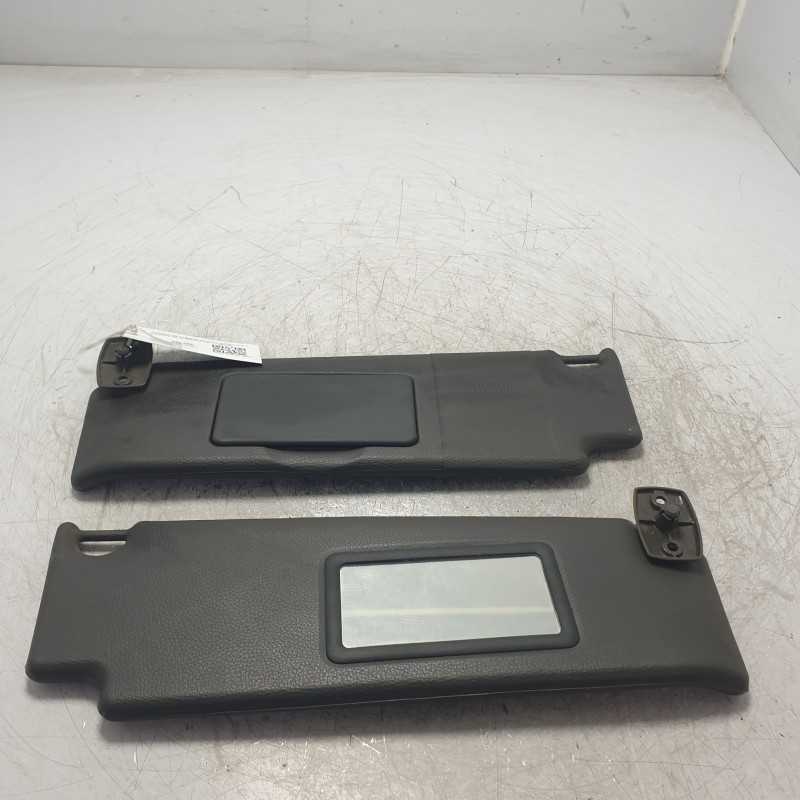 7700829185 7700829186 2XPZ Aletta pantina parasole dx sx Renault Clio I 1990-98