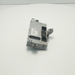 CENTRALINA ECU BODY COMPUTER MODULO CONTROLLO ALFA ROMEO 147 937 MARELLI 60698110 