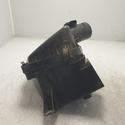 17700-26350 Scatola cassa box airbox filtro aria Lexus IS II XE2 220D 2.2D 2ADFHV 2006 100140-8260 1 GANCIO ROTTO
