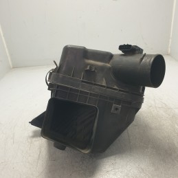17700-26350 Scatola cassa box airbox filtro aria Lexus IS II XE2 220D 2.2D 2ADFHV 2006 100140-8260 1 GANCIO ROTTO