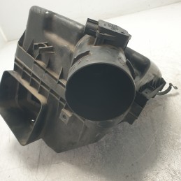 17700-26350 Scatola cassa box airbox filtro aria Lexus IS II XE2 220D 2.2D 2ADFHV 2006 100140-8260 1 GANCIO ROTTO