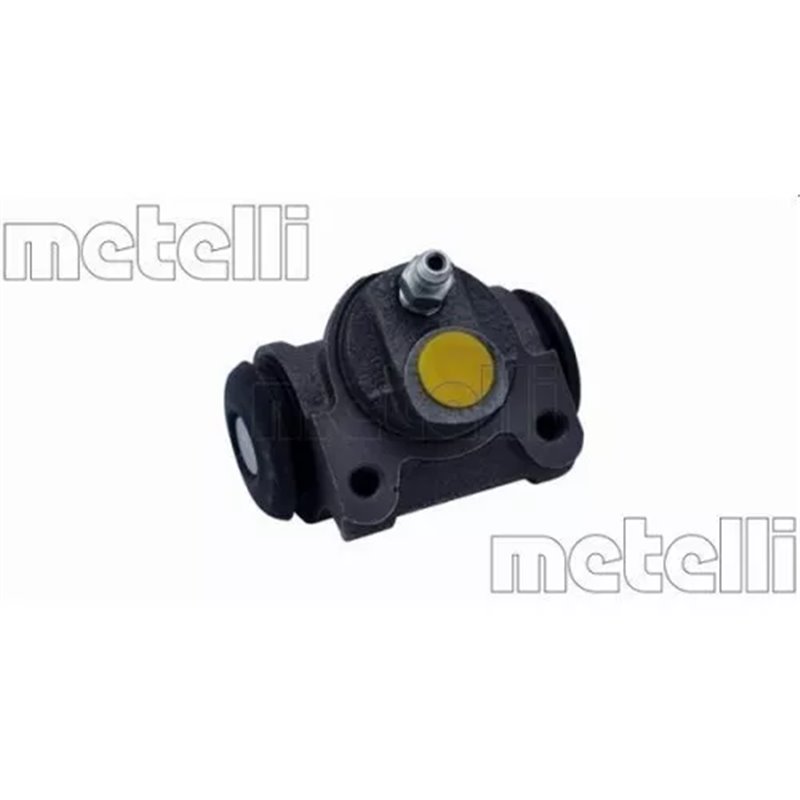 71738320 cilindretto ruota freno post Fiat Tipo 160 1987-95 Metelli 04-0252 71738320 cilindretto ruota freno post Fiat Tipo 160 1987-95 Metelli 04-0252