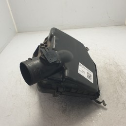 17700-26350 Scatola cassa box airbox filtro aria Lexus IS II XE2 220D 2.2D 2ADFHV 2006 100140-8260 1 GANCIO ROTTO