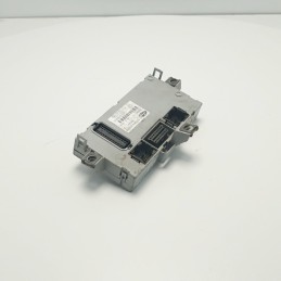 CENTRALINA ECU BODY COMPUTER MODULO CONTROLLO ALFA ROMEO 147 937 MARELLI 60698110 