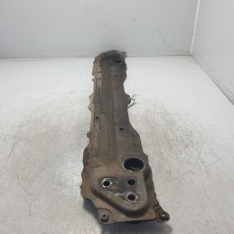 5710430090 Traversa inferiore supporto radiatore Lexus IS II XE2 220D 2.2D 2ADFHV 2006
