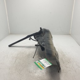 5320553030 Supporto radiatore superiore Lexus IS II XE2 220D 2.2D 2ADFHV 2006
