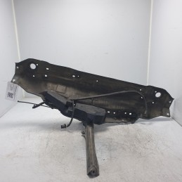 5320553030 Supporto radiatore superiore Lexus IS II XE2 220D 2.2D 2ADFHV 2006