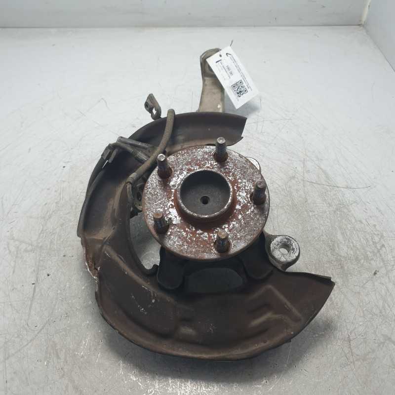 4320253010 Fusello montante mozzo ant sx Lexus IS II XE2 220D 2.2D 2ADFHV 2006
