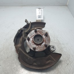 4320253010 Fusello montante mozzo ant sx Lexus IS II XE2 220D 2.2D 2ADFHV 2006