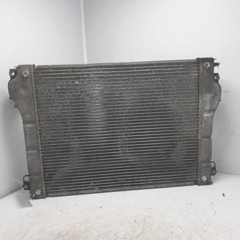 1794026010 Intercooler scambiatore aria aria Lexus IS II XE2 220D 2.2D 2ADFHV 2006