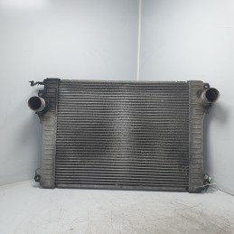 1794026010 Intercooler scambiatore aria aria Lexus IS II XE2 220D 2.2D 2ADFHV 2006