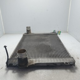 1794026010 Intercooler scambiatore aria aria Lexus IS II XE2 220D 2.2D 2ADFHV 2006