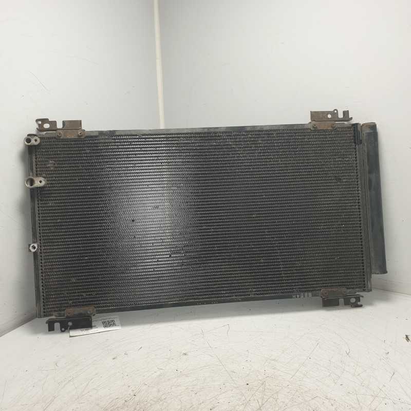 8846053040 Condensatore clima a/c aria condizionata Lexus IS II XE2 220D 2.2D 2ADFHV 2006