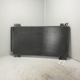 8846053040 Condensatore clima a/c aria condizionata Lexus IS II XE2 220D 2.2D 2ADFHV 2006