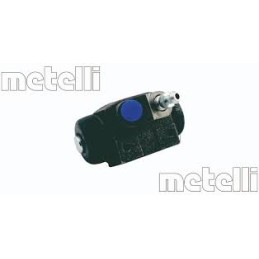 E43Z2262A cilindretto ruota freno post SX Ford Escort Metelli 04-0275
