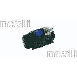 E43Z2262A cilindretto ruota freno post SX Ford Escort Metelli 04-0275