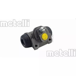 71738325 cilindretto ruota freno Fiat Tempra 159 1990-96 Tipo 160 Lancia Dedra 835 Metelli 04-0253
