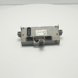 CENTRALINA ECU BODY COMPUTER MODULO CONTROLLO FIAT DOBLO' 223 1.9 JTD 77 KW MARELLI 51769367