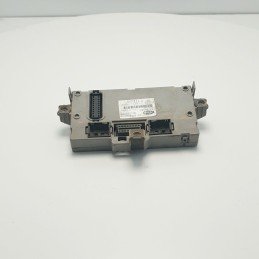 CENTRALINA ECU BODY COMPUTER MODULO CONTROLLO FIAT DOBLO' 223 1.9 JTD 77 KW MARELLI 51769367