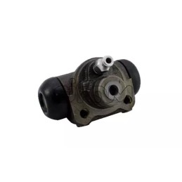 0204116085 cilindretto ruota freno post Citroen 2 CV 4 Ami 6 Dyane 4 6 Mehari 1963-84 Metelli 04-0070