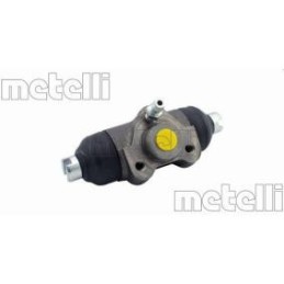 GWC103 cilindretto ruota freno Saab 95 96 1960-80 Austin Rover Morris Mini Metelli 04-0035
