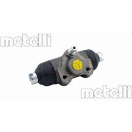GWC103 cilindretto ruota freno Saab 95 96 1960-80 Austin Rover Morris Mini Metelli 04-0035