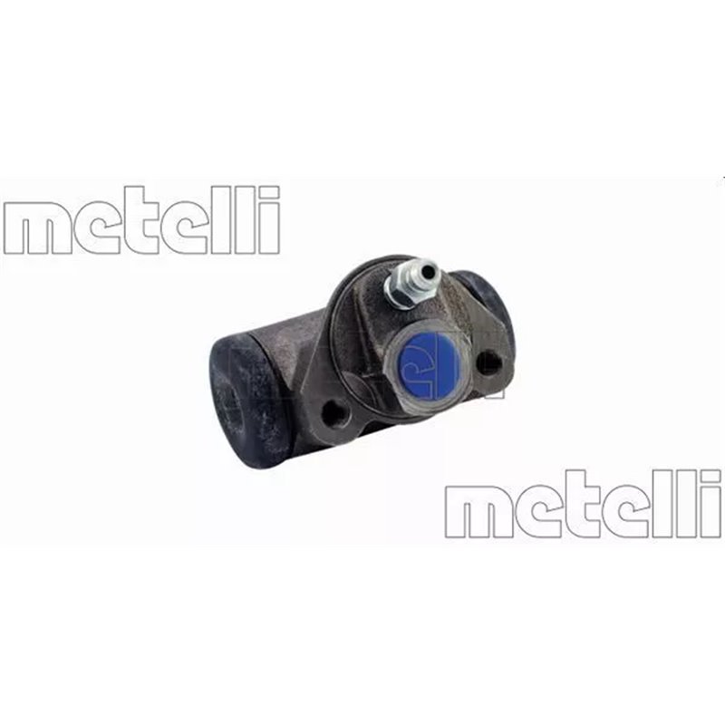 4057025 cilindretto ruota freno post Fiat 600 113 900 T E 200 1955-86 Metelli 04-0008 4057025 cilindretto ruota freno post Fiat 600 113 900 T E 200 1955-86 Metelli 04-0008