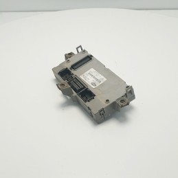 CENTRALINA ECU BODY COMPUTER MODULO CONTROLLO FIAT DOBLO' 223 1.9 JTD 77 KW MARELLI 51769367