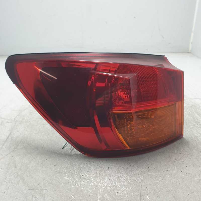 8156353160 Stop fanale luci posteriore sx Lexus IS II XE2 220D 2.2D 2ADFHV 2006 cavo reciso