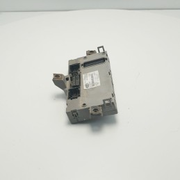 CENTRALINA ECU BODY COMPUTER MODULO CONTROLLO FIAT DOBLO' 223 1.9 JTD 77 KW MARELLI 51769367