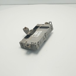 CENTRALINA ECU BODY COMPUTER MODULO CONTROLLO FIAT DOBLO' 223 1.9 JTD 77 KW MARELLI 51769367