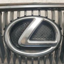 53101-53050 Mascherina griglia radiatore Lexus IS II XE2 220D 2.2D 2ADFHV 2006
