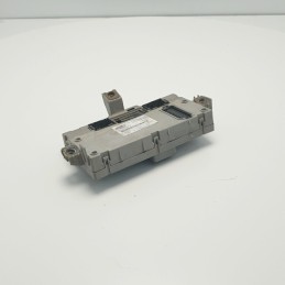 CENTRALINA ECU BODY COMPUTER MODULO CONTROLLO FIAT DOBLO' 223 1.9 JTD 77 KW MARELLI 51769367