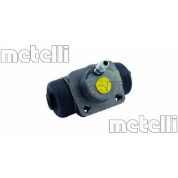 34211103392i cilindretto ruota freno post BMW E12 Serie 5 1969-81 Metelli 04-0110