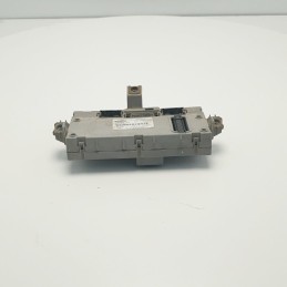 CENTRALINA ECU BODY COMPUTER MODULO CONTROLLO FIAT DOBLO' 223 1.9 JTD 77 KW MARELLI 51769367
