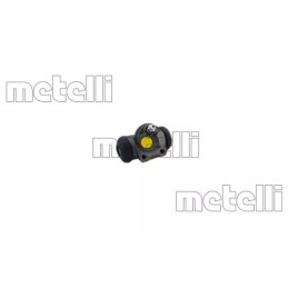 4402.46 x2 pezzi cilindretto ruota freno post DX Peugeot 104 1972-83 Metelli 04-0143