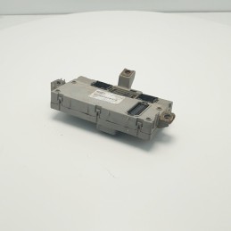 CENTRALINA ECU BODY COMPUTER MODULO CONTROLLO FIAT DOBLO' 223 1.9 JTD 77 KW MARELLI 51769367