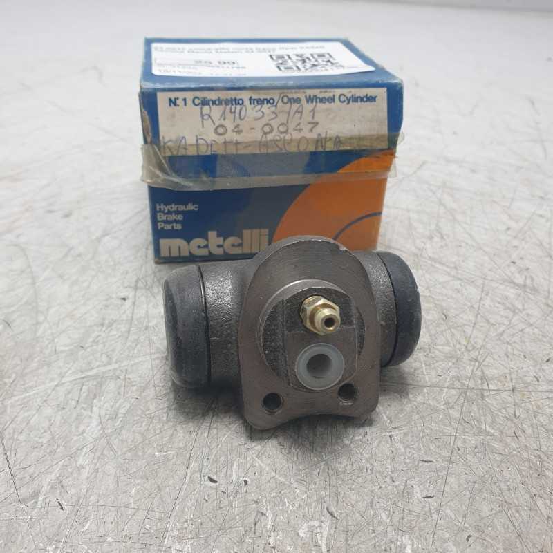04-0047 cilindretto ruota freno Opel Kadett Ascona Manta Metelli 04-0047