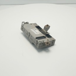 CENTRALINA ECU BODY COMPUTER MODULO CONTROLLO FIAT DOBLO' 223 1.9 JTD 77 KW MARELLI 51769367