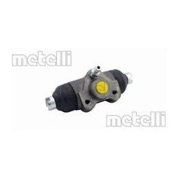 GWC103 x2 pezzi cilindretto ruota freno ant SX Austin Mini Metelli 04-0035