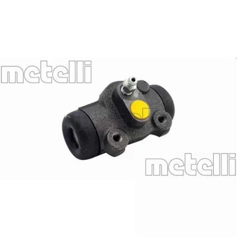 4402.44 x2 pezzi cilindretto ruota freno post Peugeot 204 304 305 Talbot 1307-1510 Solara Rancho Metelli 04-0170 4402.44 x2 pezzi cilindretto ruota freno post Peugeot 204 304 305 Talbot 1307-1510 Solara Rancho Metelli 04-0170