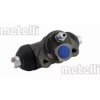 4404483 x2 pezzi cilindretto ruota freno post Fiat Ritmo 138 1978-88 Lancia Delta MK1 831 Metelli 04-0066