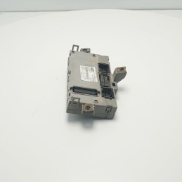 CENTRALINA ECU BODY COMPUTER MODULO CONTROLLO FIAT DOBLO' 223 1.9 JTD 77 KW MARELLI 51769367