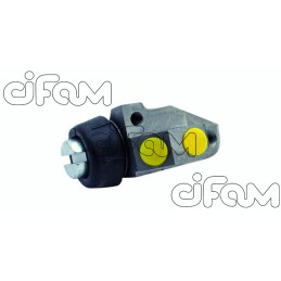 1554324 cilindretto ruota freno Ford Transit MK2 HCV 1971-78 Metelli 101-164