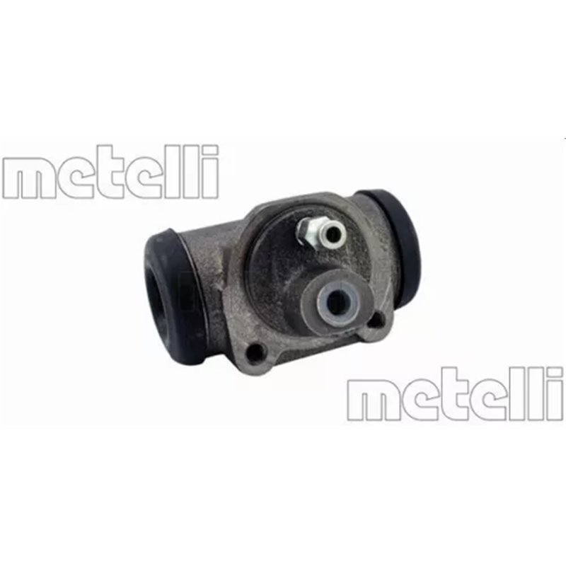 75530008 cilindretto ruota freno ant Citroen Dyane 2 CV Mehari 1968-84 Metelli 04-0137 75530008 cilindretto ruota freno ant Citroen Dyane 2 CV Mehari 1968-84 Metelli 04-0137