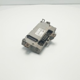 CENTRALINA ECU BODY COMPUTER MODULO CONTROLLO FIAT DOBLO' 223 1.9 JTD 77 KW MARELLI 51769367